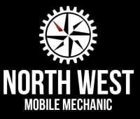 North West Mobile Mechanic Logo